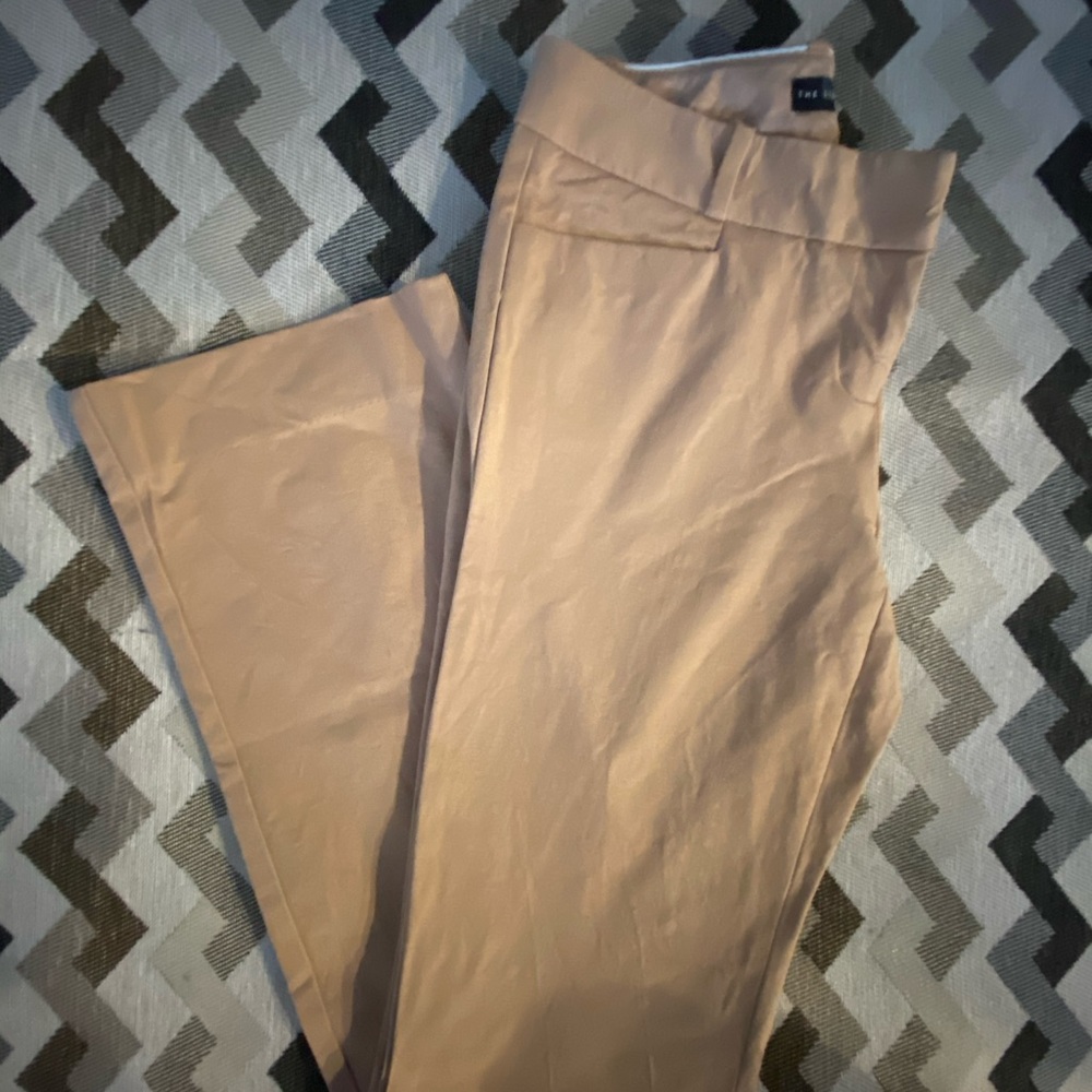 Dress pants